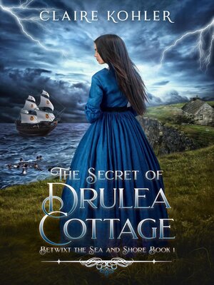 cover image of The Secret of Drulea Cottage